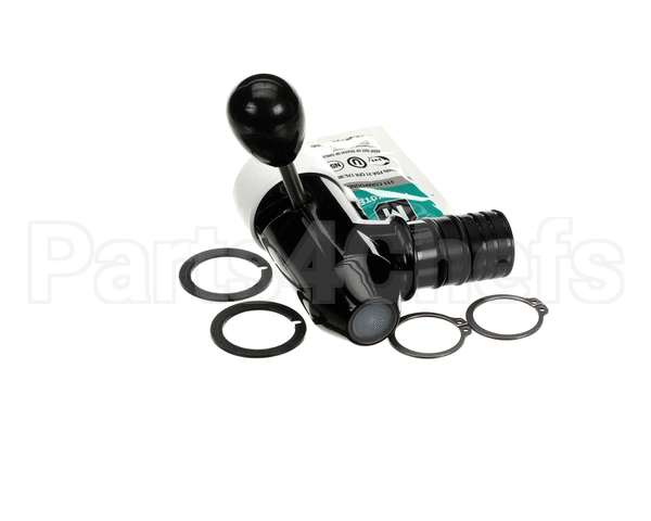 12-2944-2010 Fbd Kit, Fbd Sdv Ii