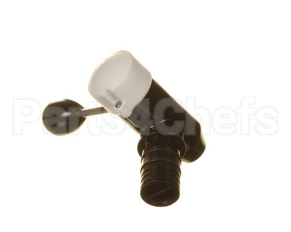 12-2944-2101 Fbd Valve Assembly, Sdv Ii, 3.5 Hndl