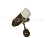 12-2944-2101 Fbd Valve Assembly, Sdv Ii, 3.5 Hndl
