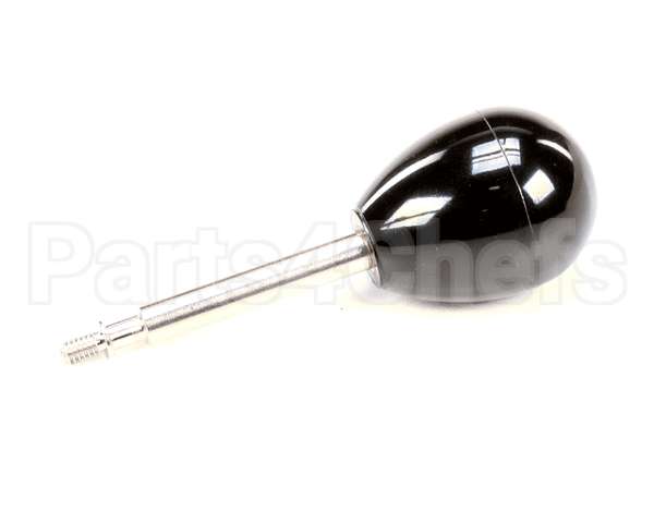 12-2946-0002 Fbd Handle, Side Action Valve