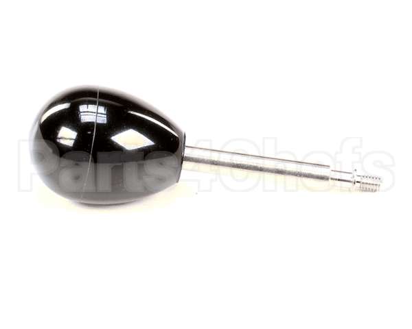 12-2946-0002 Fbd Handle, Side Action Valve