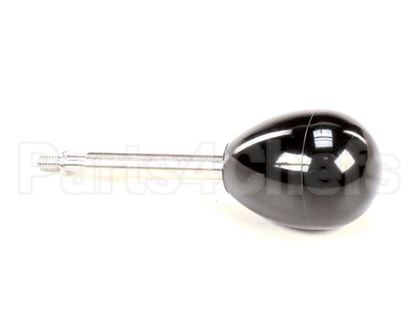 12-2946-0002 Fbd Handle, Side Action Valve