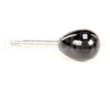 12-2946-0002 Fbd Handle, Side Action Valve
