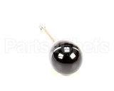 12-2946-0002 Fbd Handle, Side Action Valve