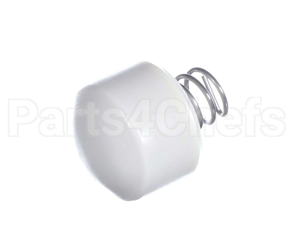 12-2946-S003 Fbd Cap Assembly,Side Action Valve