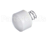 12-2946-S003 Fbd Cap Assembly,Side Action Valve