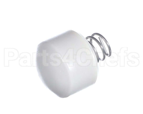 12-2946-S003 Fbd Cap Assembly,Side Action Valve