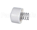 12-2946-S003 Fbd Cap Assembly,Side Action Valve