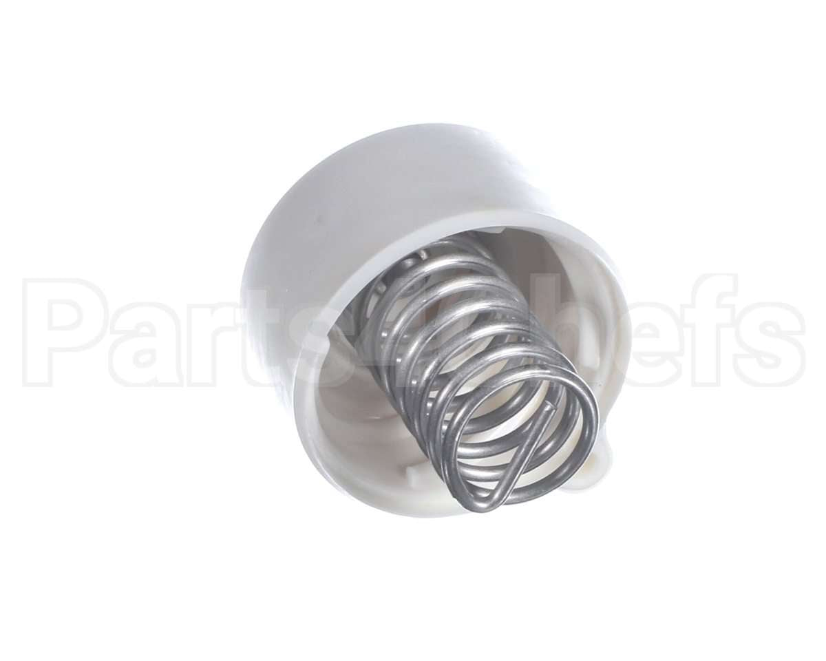 12-2946-S003 Fbd Cap Assembly,Side Action Valve
