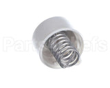 12-2946-S003 Fbd Cap Assembly,Side Action Valve