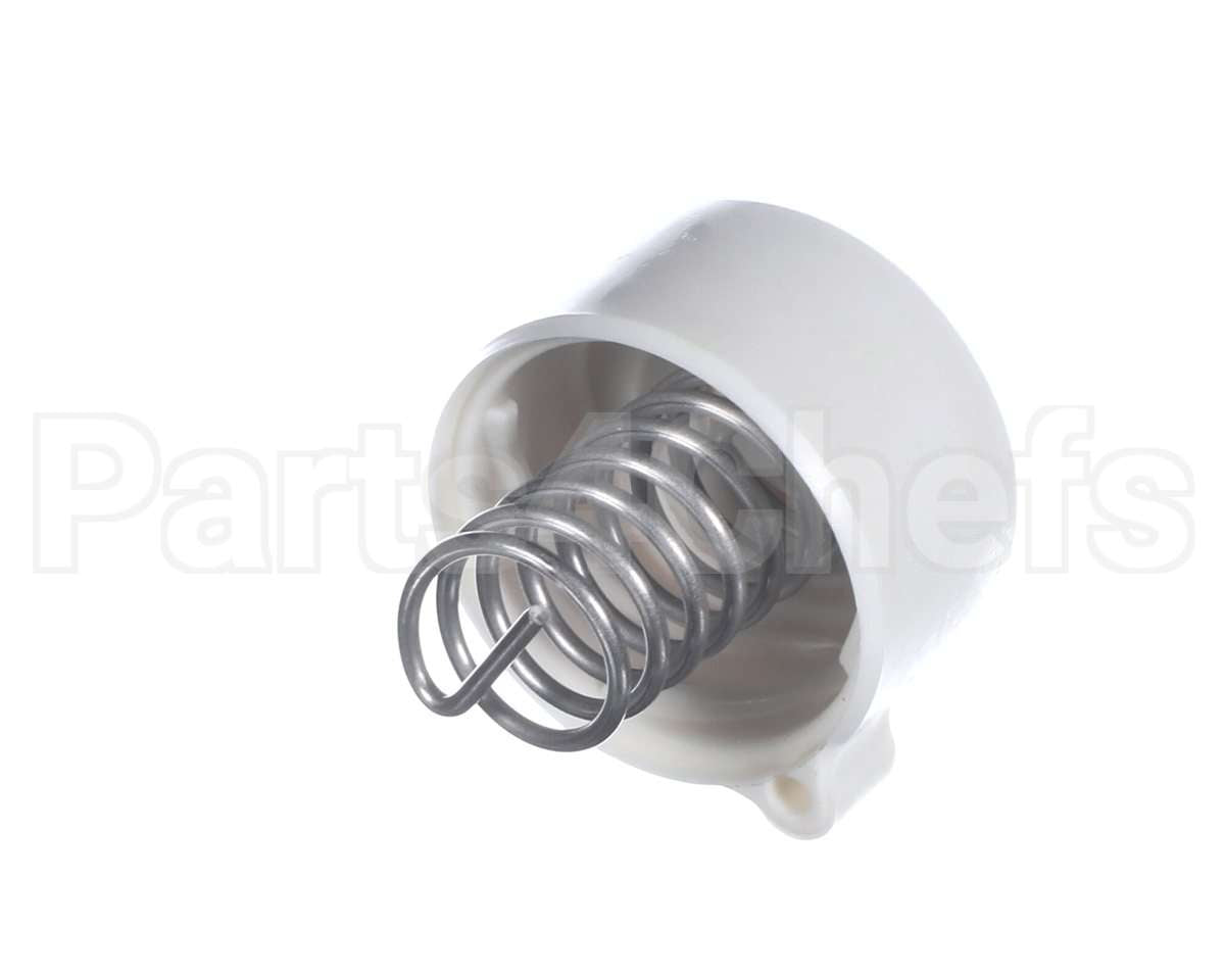 12-2946-S003 Fbd Cap Assembly,Side Action Valve