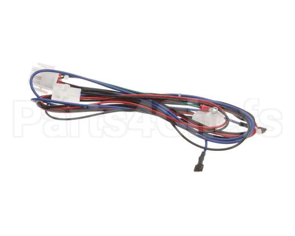 12-2976-01 Scotsman Harness-Low Voltage