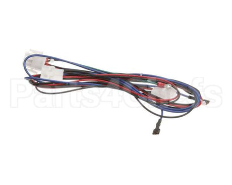 12-2976-01 Scotsman Harness-Low Voltage
