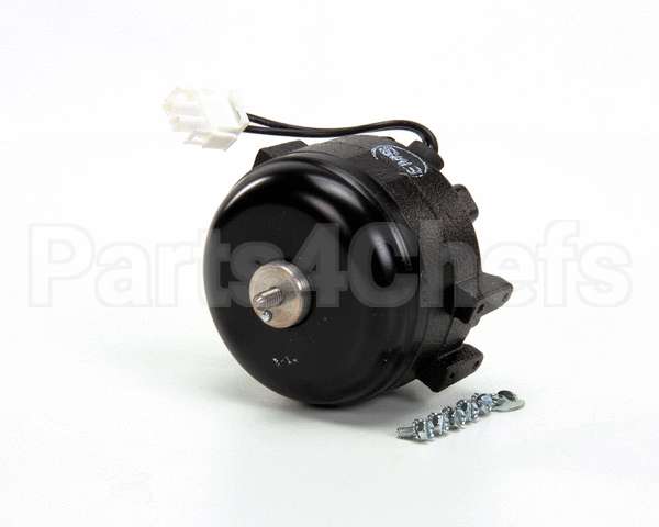 12-2989-01 Scotsman Motor-Fan-6W-115V
