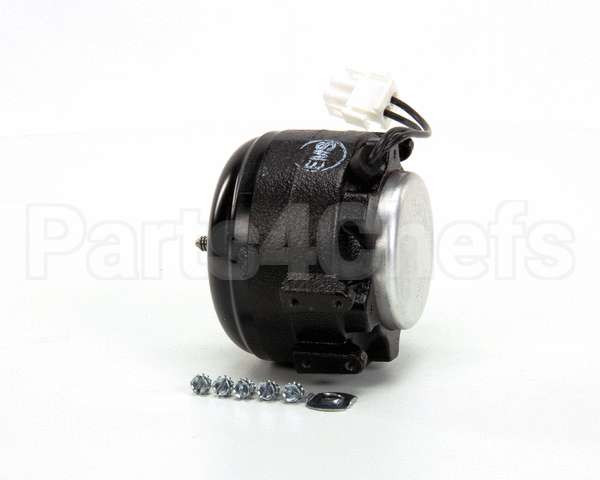 12-2989-01 Scotsman Motor-Fan-6W-115V