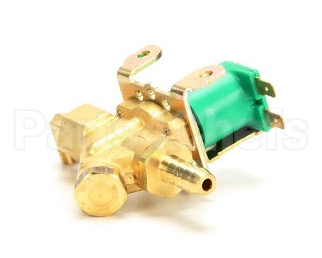 12-2990-01 Scotsman Water Valve 115V