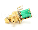 12-2990-01 Scotsman Water Valve 115V