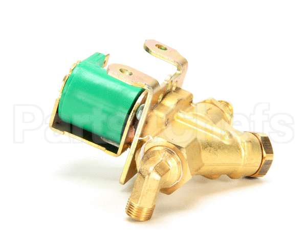 12-2990-01 Scotsman Water Valve 115V