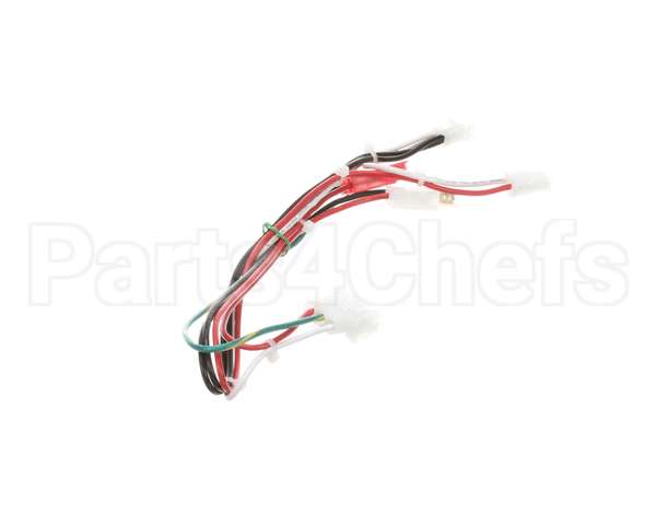 12-3001-01 Scotsman Pump Harness