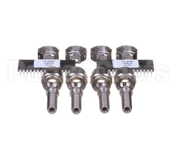 12-3004-0024 Fbd Kit Afces Upgrade 554 711