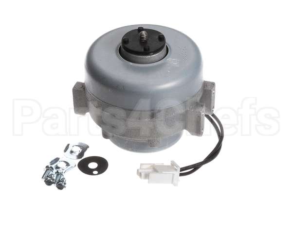 12-3024-01 Scotsman Motor-Ge 2.3W Fan