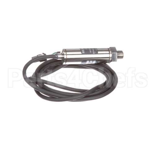 12-3051-0001 Fbd Pressure Transducer, 0-15 Psi