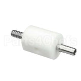 12-3052-0001 Fbd Assembly, In-Line Pressure Tap, 3/