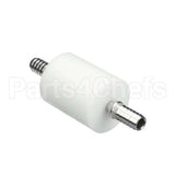 12-3052-0001 Fbd Assembly, In-Line Pressure Tap, 3/