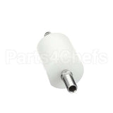 12-3052-0001 Fbd Assembly, In-Line Pressure Tap, 3/