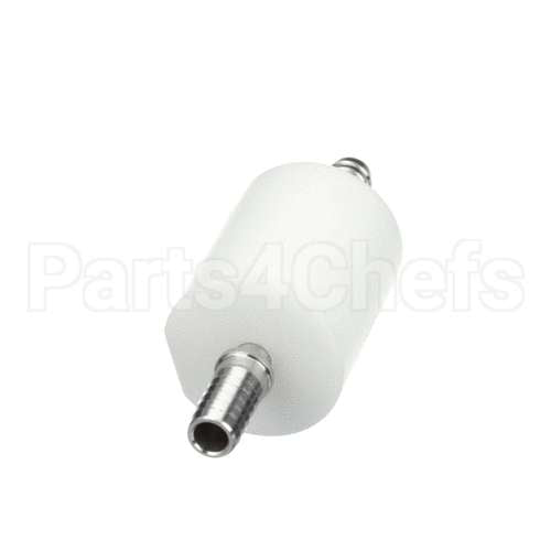 12-3052-0001 Fbd Assembly, In-Line Pressure Tap, 3/