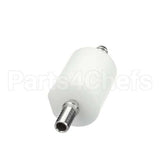 12-3052-0001 Fbd Assembly, In-Line Pressure Tap, 3/