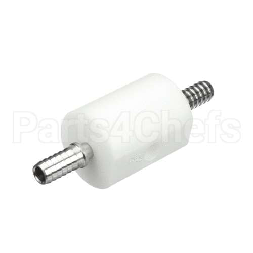 12-3052-0001 Fbd Assembly, In-Line Pressure Tap, 3/