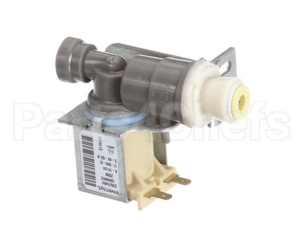 12-3055-02 Scotsman Water Inlet Valve 230V