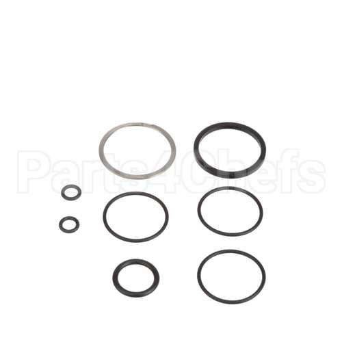 12-3058-0001 Fbd Kit, Rebuild, Slush Valve O-Ri