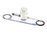 12-3058-0002 Fbd Kit, Rebuild, Fcb Domed Facepl