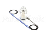 12-3058-0002 Fbd Kit, Rebuild, Fcb Domed Facepl