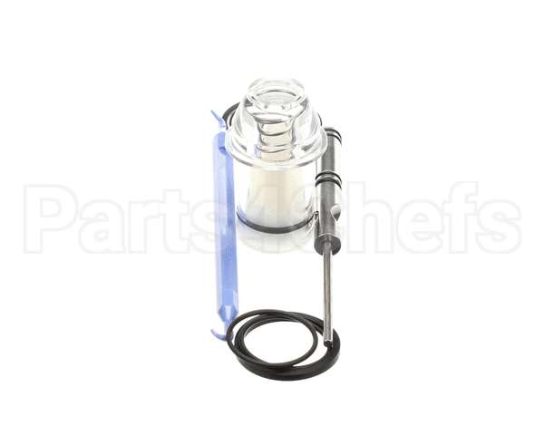 12-3058-0002 Fbd Kit, Rebuild, Fcb Domed Facepl