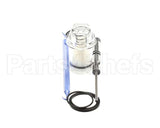 12-3058-0002 Fbd Kit, Rebuild, Fcb Domed Facepl