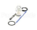 12-3058-0002 Fbd Kit, Rebuild, Fcb Domed Facepl