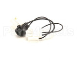 12-3076-01 Scotsman Harness Bin Light