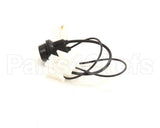 12-3076-01 Scotsman Harness Bin Light