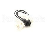 12-3076-01 Scotsman Harness Bin Light