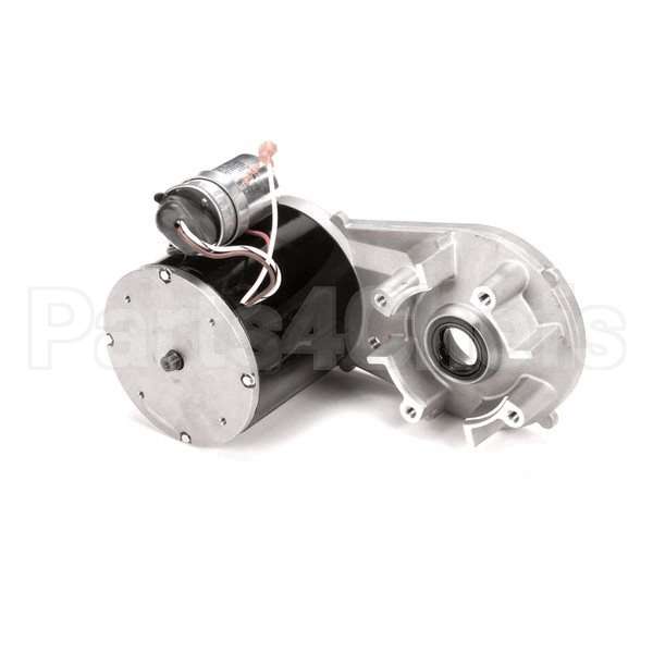 12-3083-31 Compatible Scotsman Gearbox Motor 115V Svc