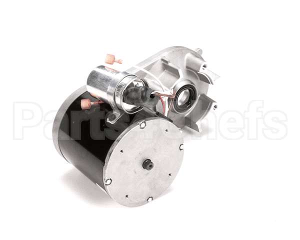 12-3083-31 Scotsman Gearbox Motor 115V Svc