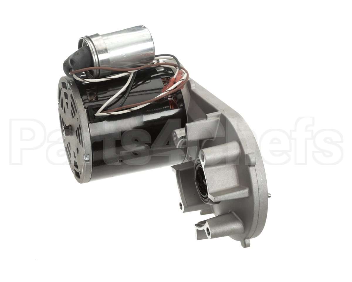 12-3083-32 Scotsman Gearbox Motor 230V Svc