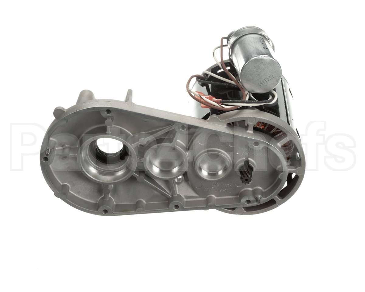 12-3083-32 Scotsman Gearbox Motor 230V Svc