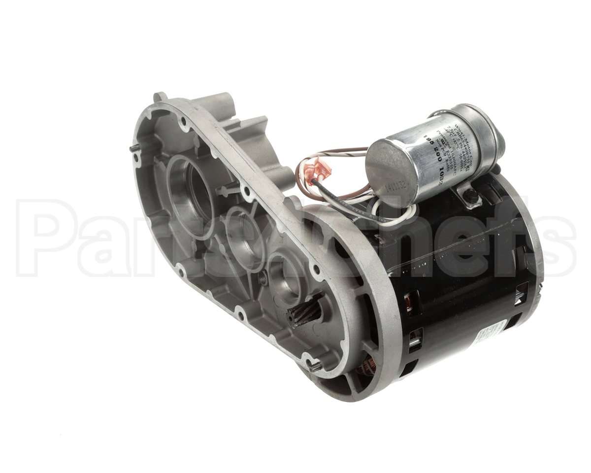 12-3083-32 Scotsman Gearbox Motor 230V Svc
