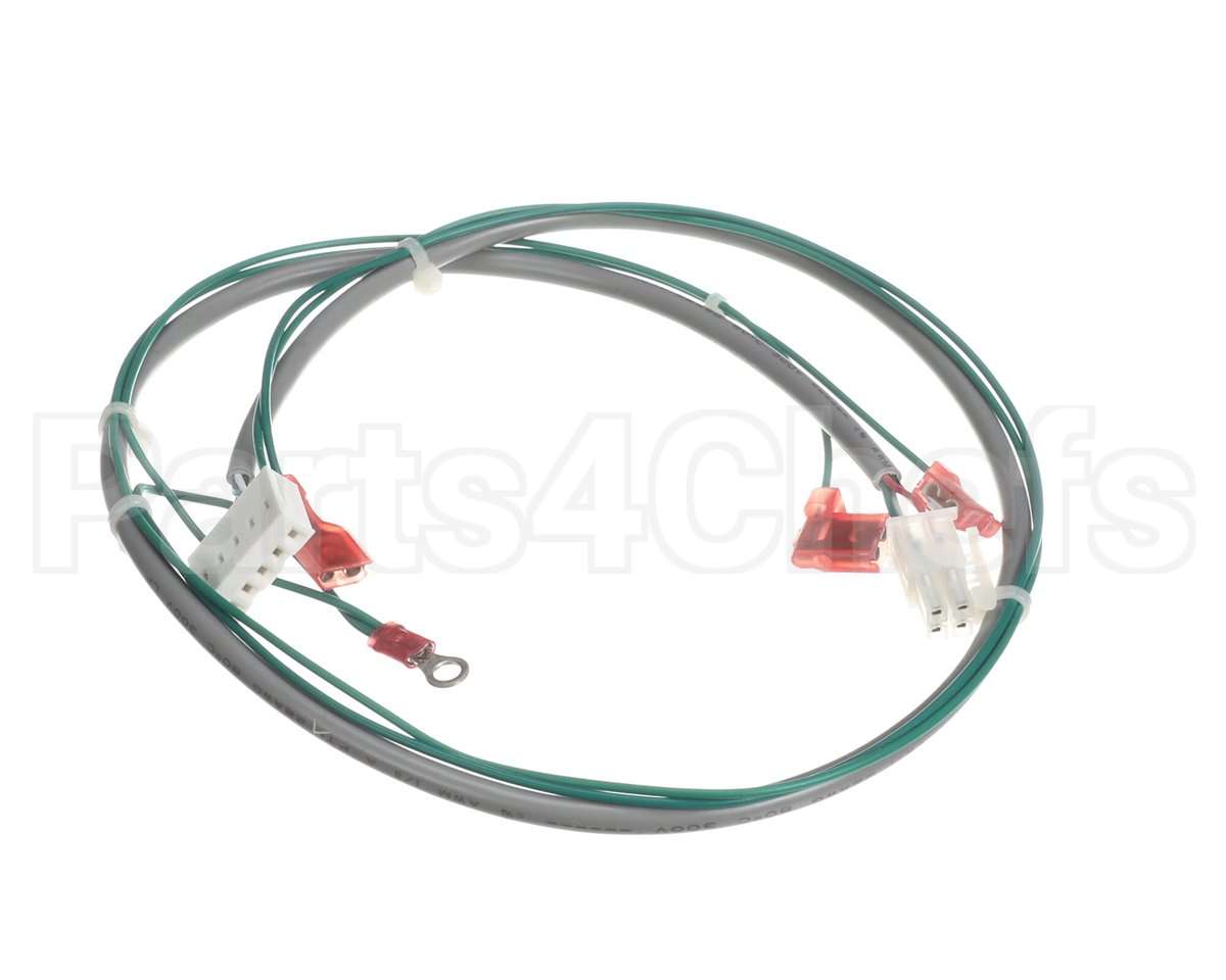 12-3094-02 Scotsman Bin Full/Water Sensor
