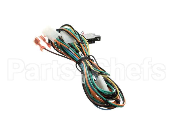 12-3116-0151 Fbd Harness Power 773 Remote