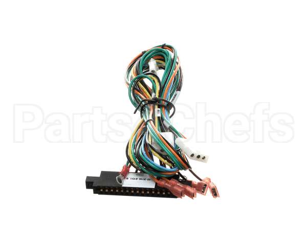 12-3116-0151 Fbd Harness Power 773 Remote